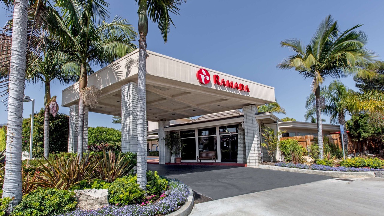 Photo of Buildings in Santa Barbara