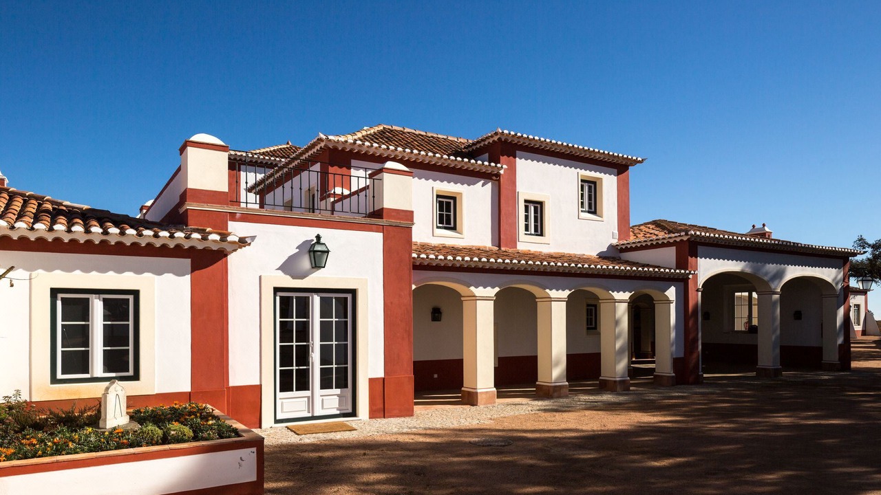 Photo of Buildings in Elvas