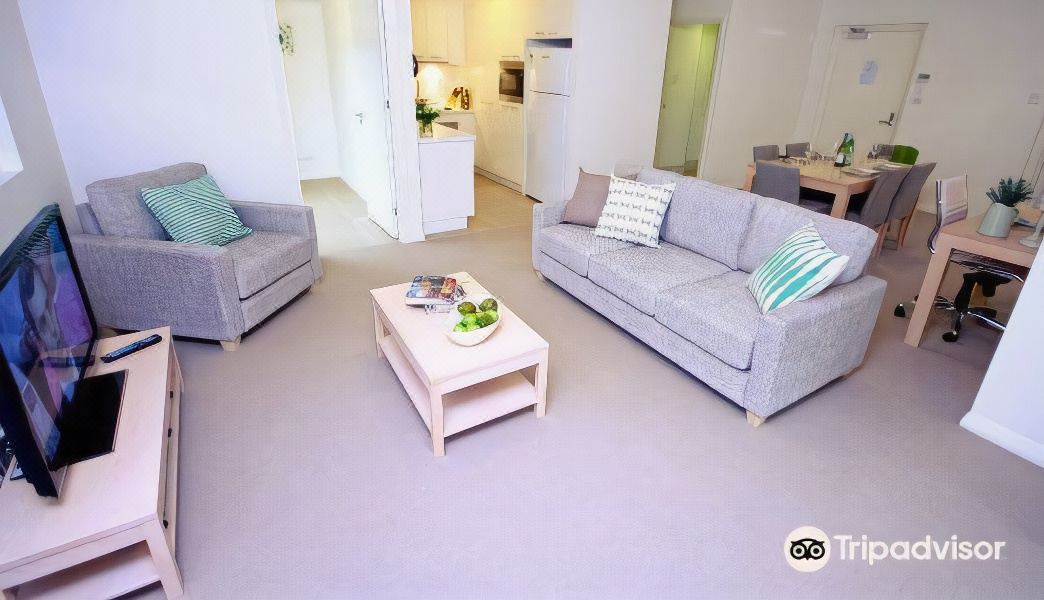 Photo of Livingroom in Ascot
