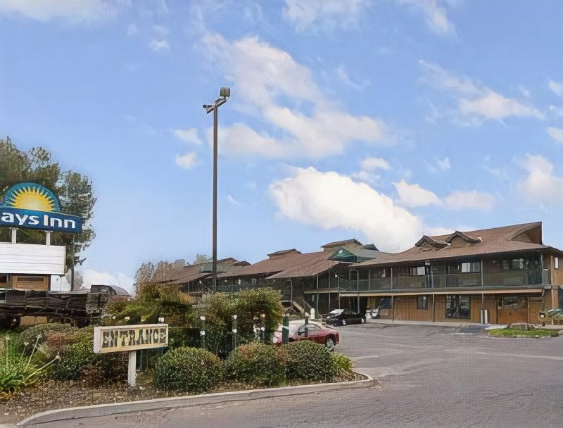 Photo of Buildings in Lemoore