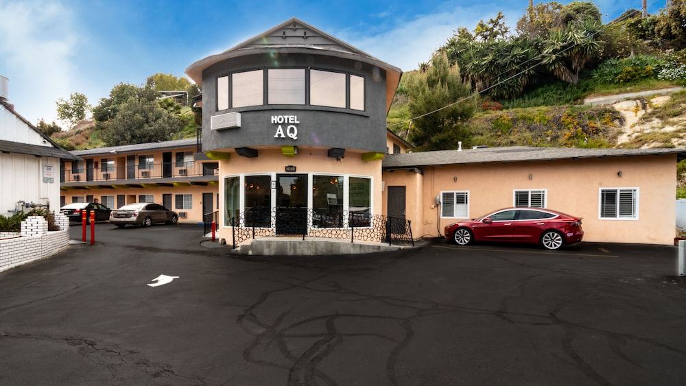 Photo of Buildings in Northwest San Pedro