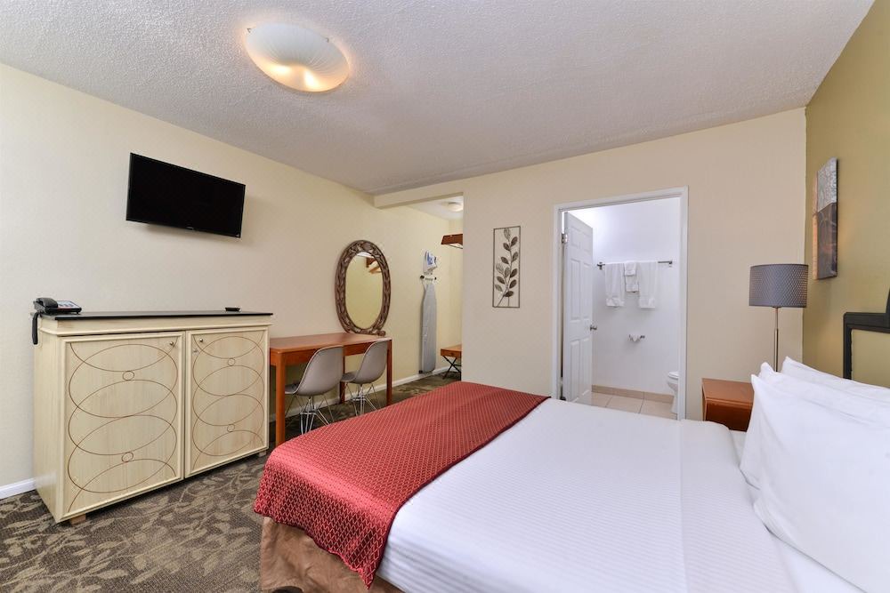 Photo of Bedroom in Northwest San Pedro