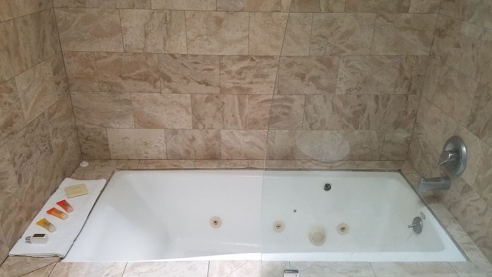 Photo of Bathroom in Central Malibu