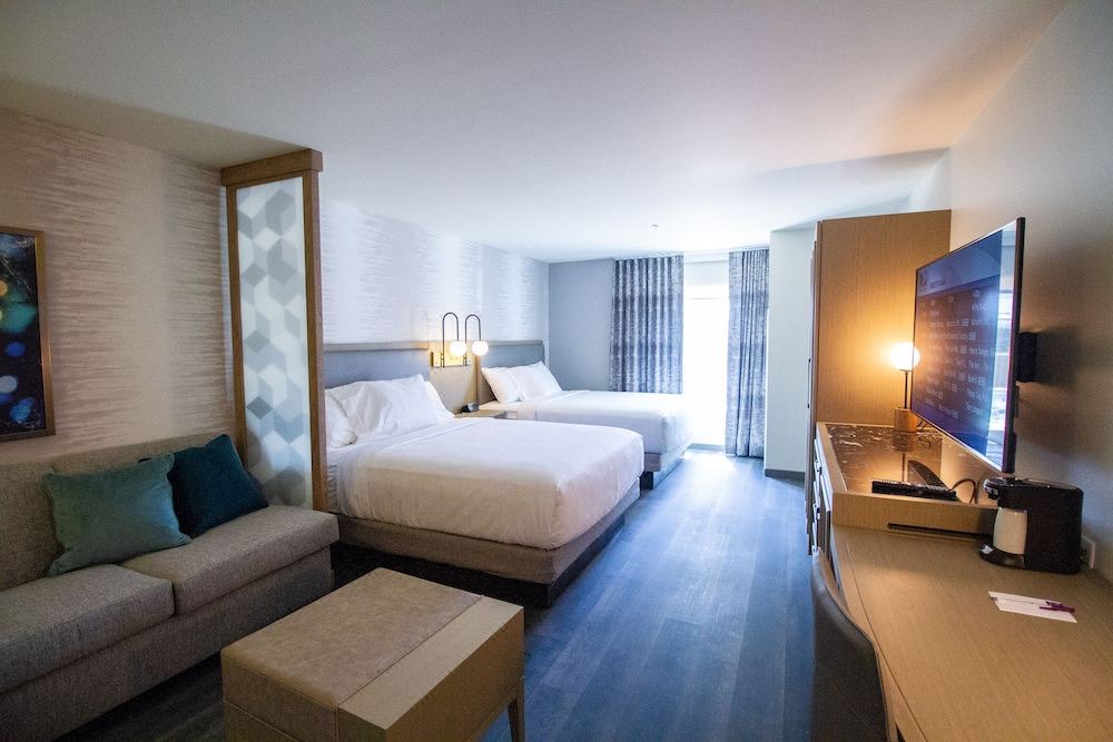 Photo of Bedroom in Santa Barbara