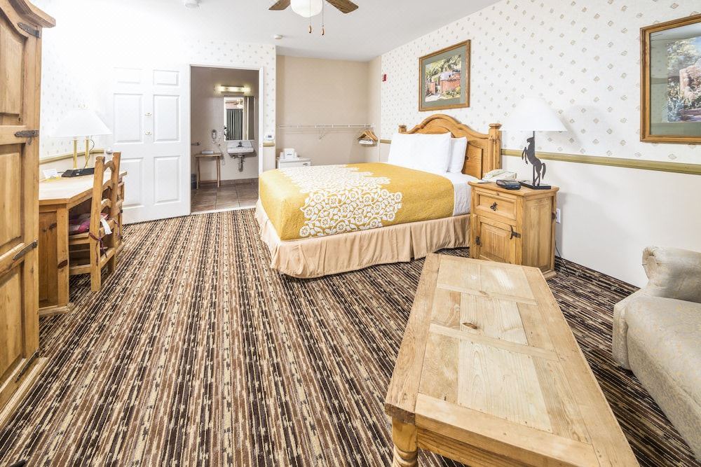 Photo of Livingroom in Lebec