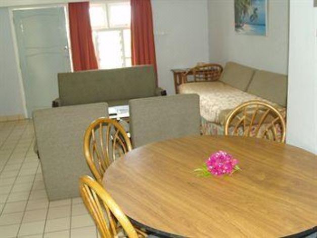 Photo of Livingroom in Suva