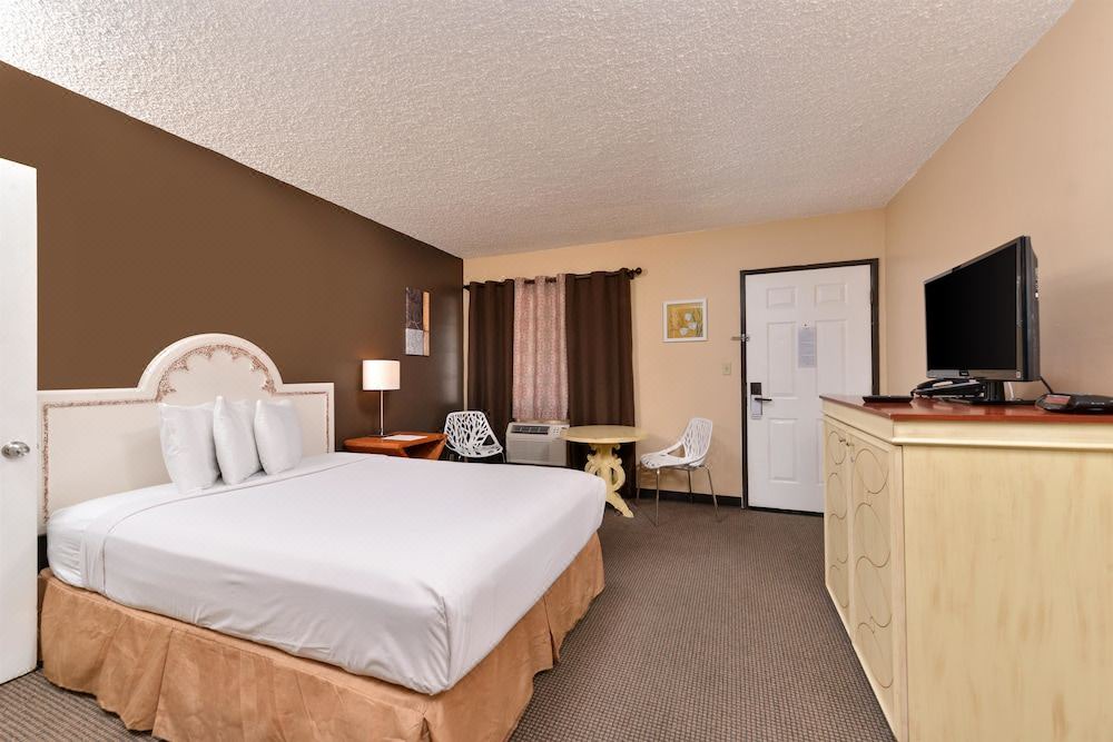 Photo of Bedroom in Northwest San Pedro