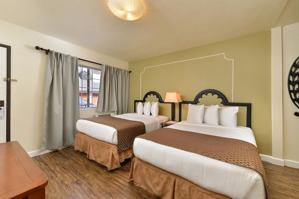 Photo of Bedroom in Northwest San Pedro
