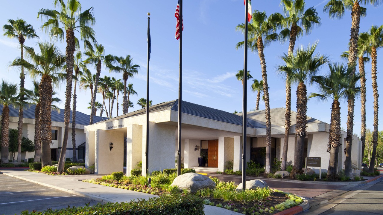 Photo of Buildings in West Park Community