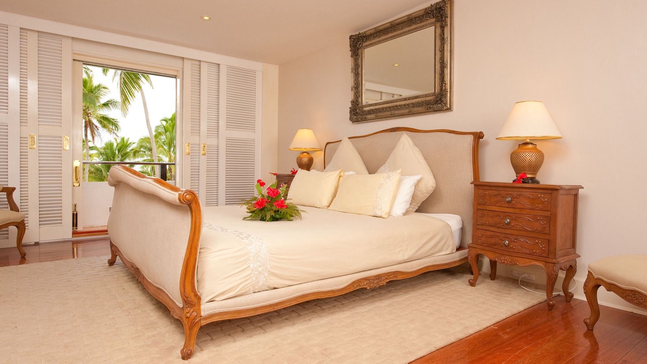 Photo of Bedroom in Pacific Harbour
