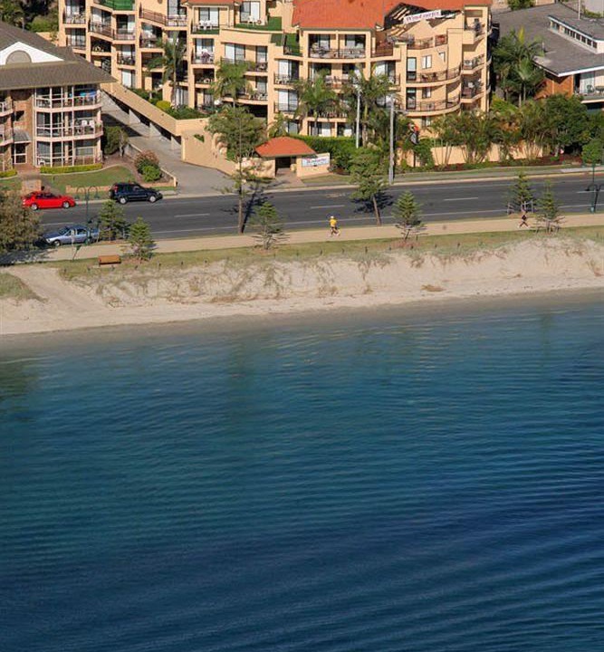 Photo of Outdoor in Biggera Waters
