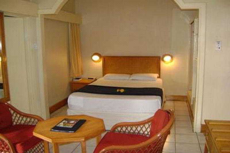 Photo of Bedroom in Nadi