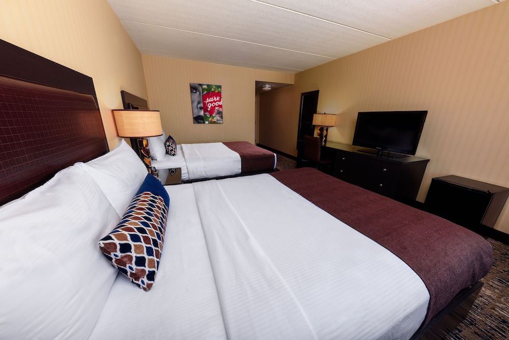Photo of Bedroom in Sunrise Manor