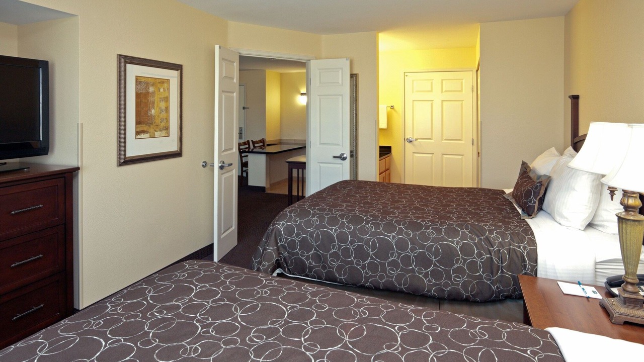 Photo of Bedroom in Rocklin