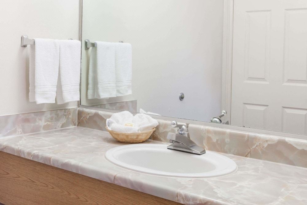 Photo of Bathroom in Castaic