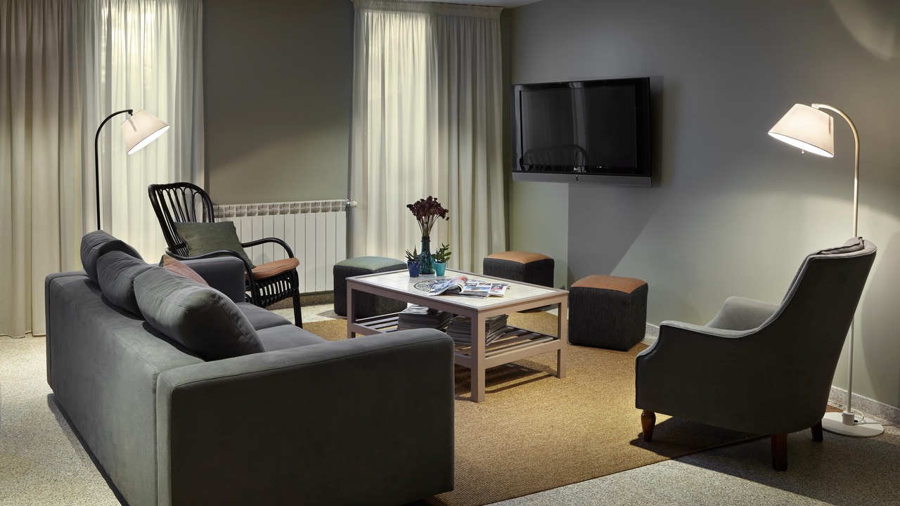 Photo of Livingroom in Seia