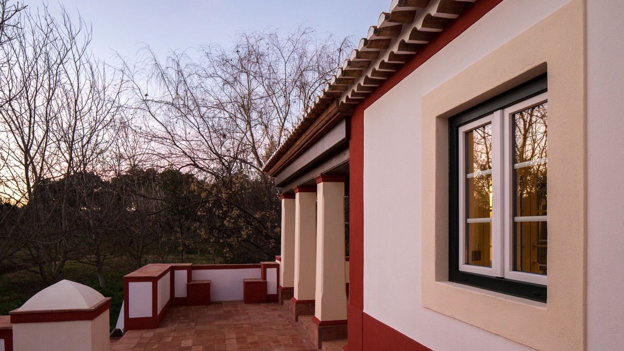 Photo of Buildings in Elvas