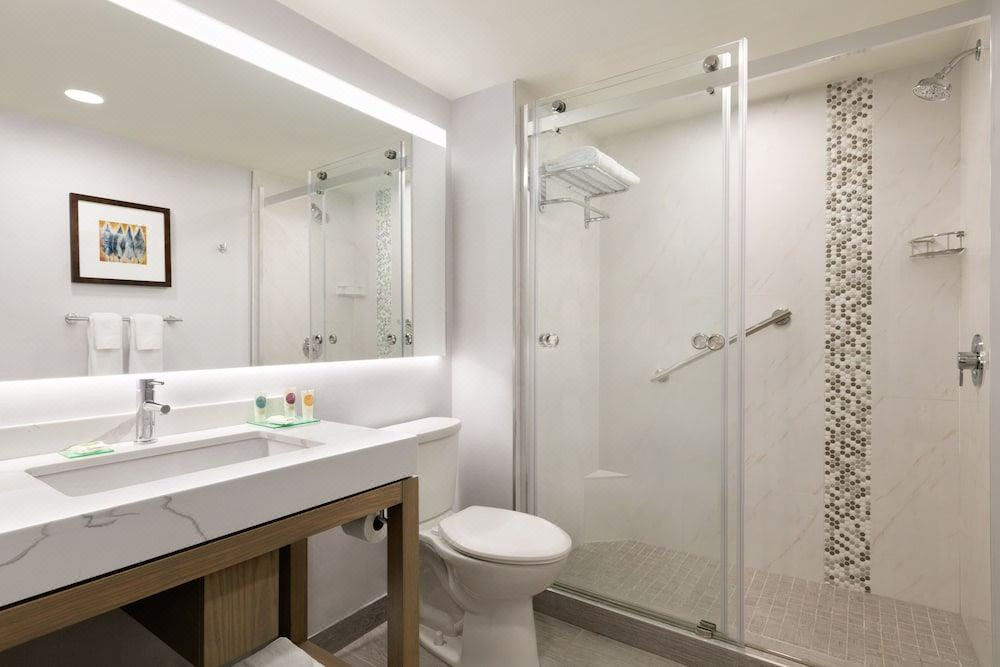 Photo of Bathroom in Santa Barbara