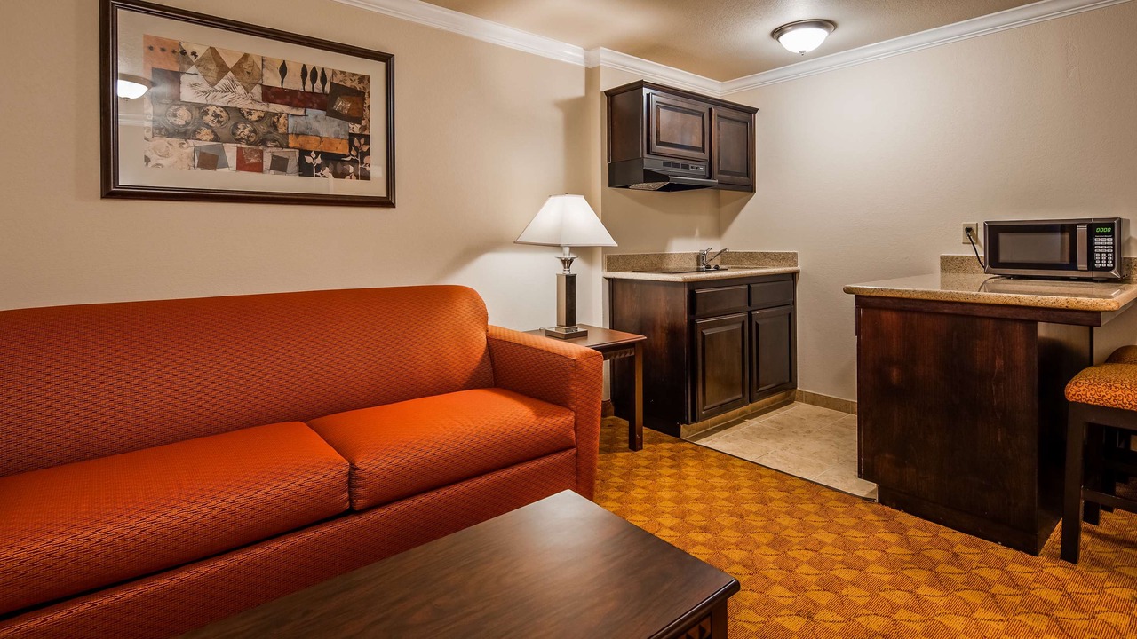 Photo of Livingroom in Lompoc