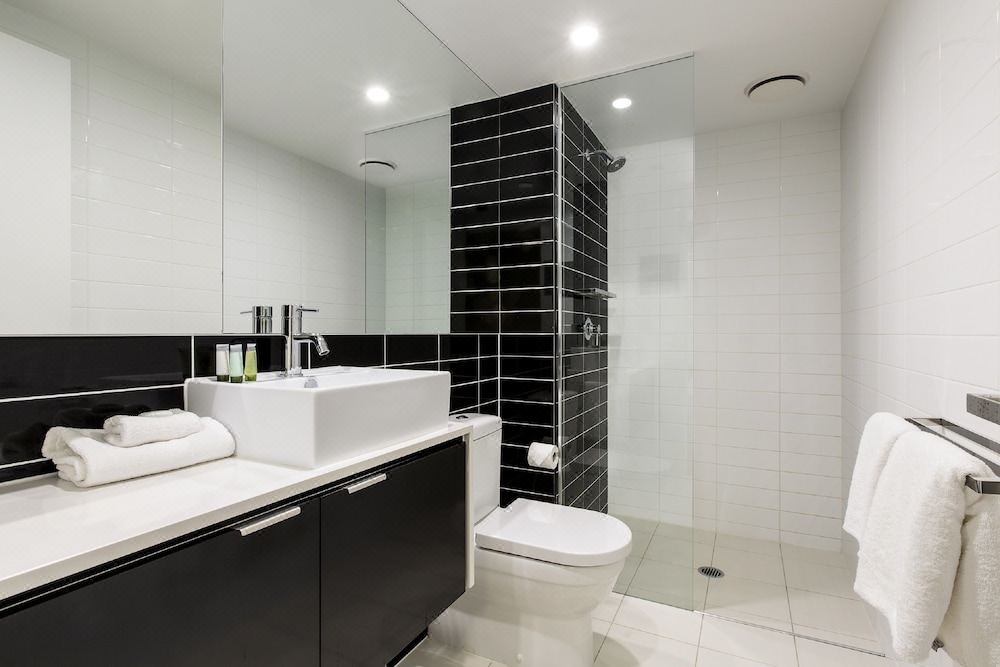 Photo of Bathroom in Bowen Hills