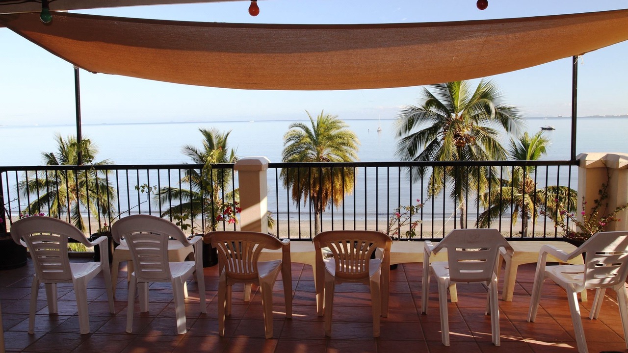 Photo of Patio Balcony in Wailoloa