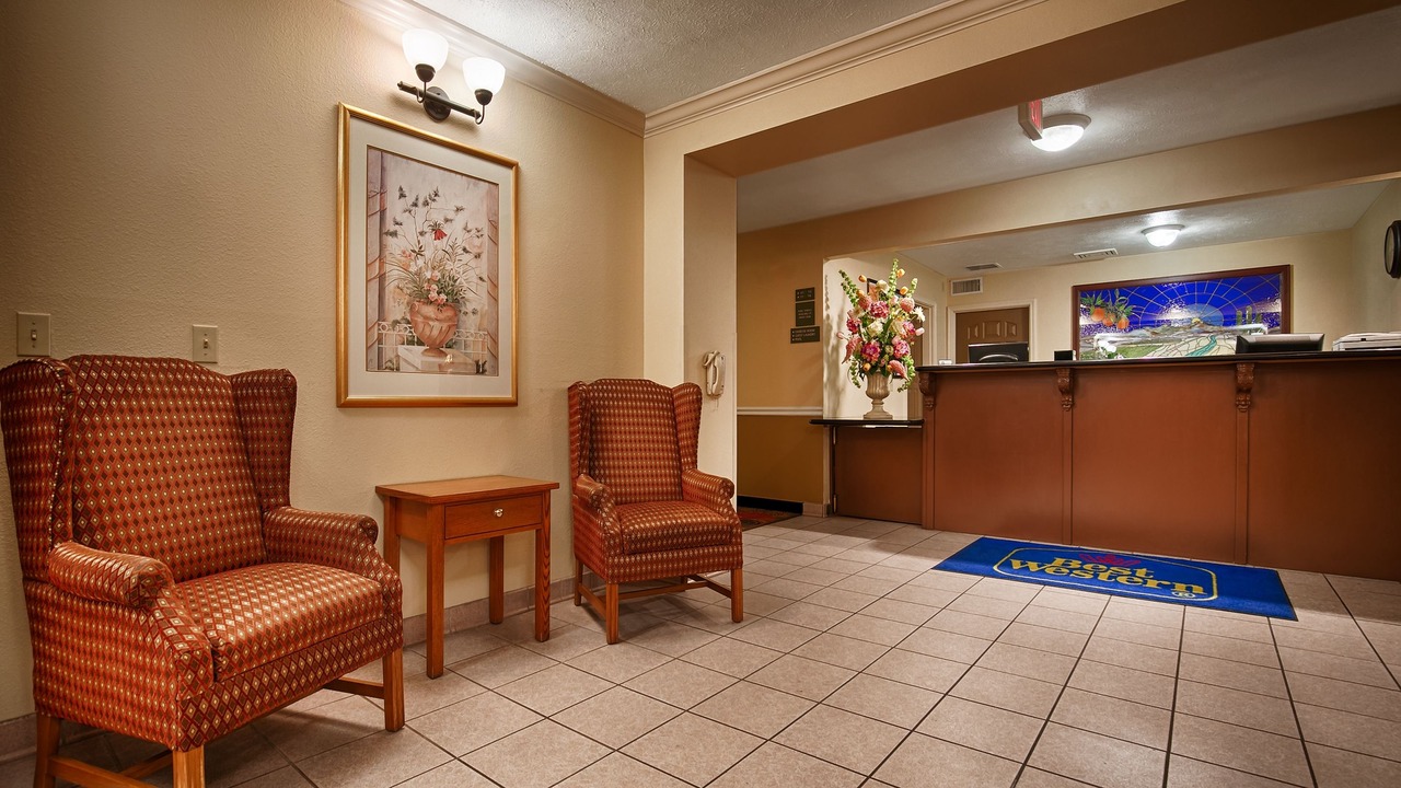Photo of Livingroom in Calexico