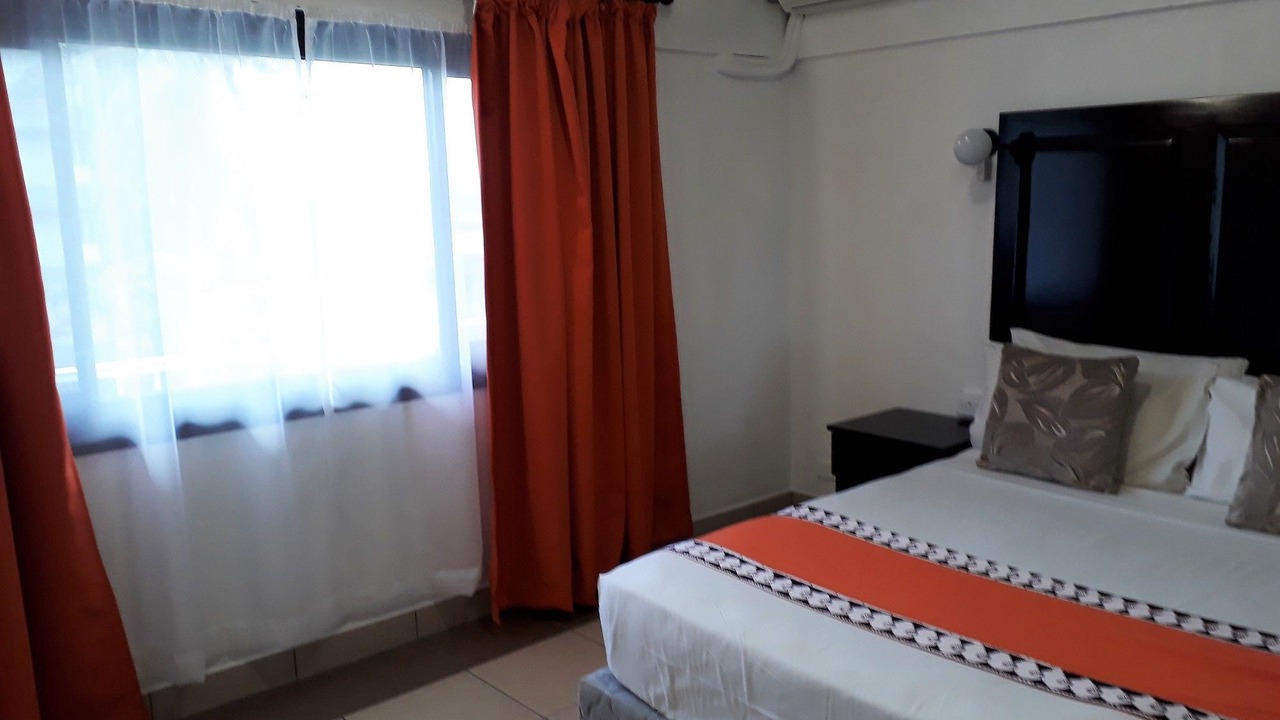 Photo of Bedroom in Suva