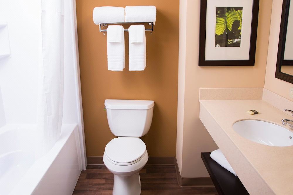 Photo of Bathroom in Riviera - Westchester