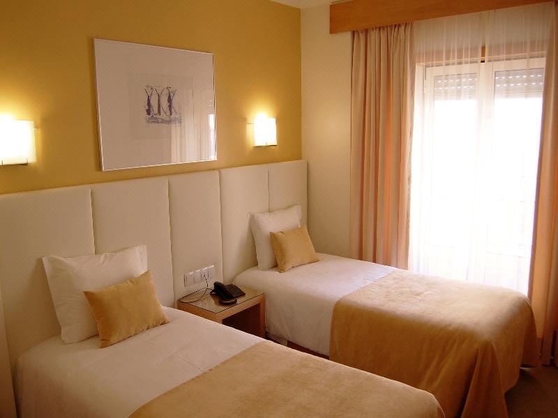 Photo of Bedroom in Nazare