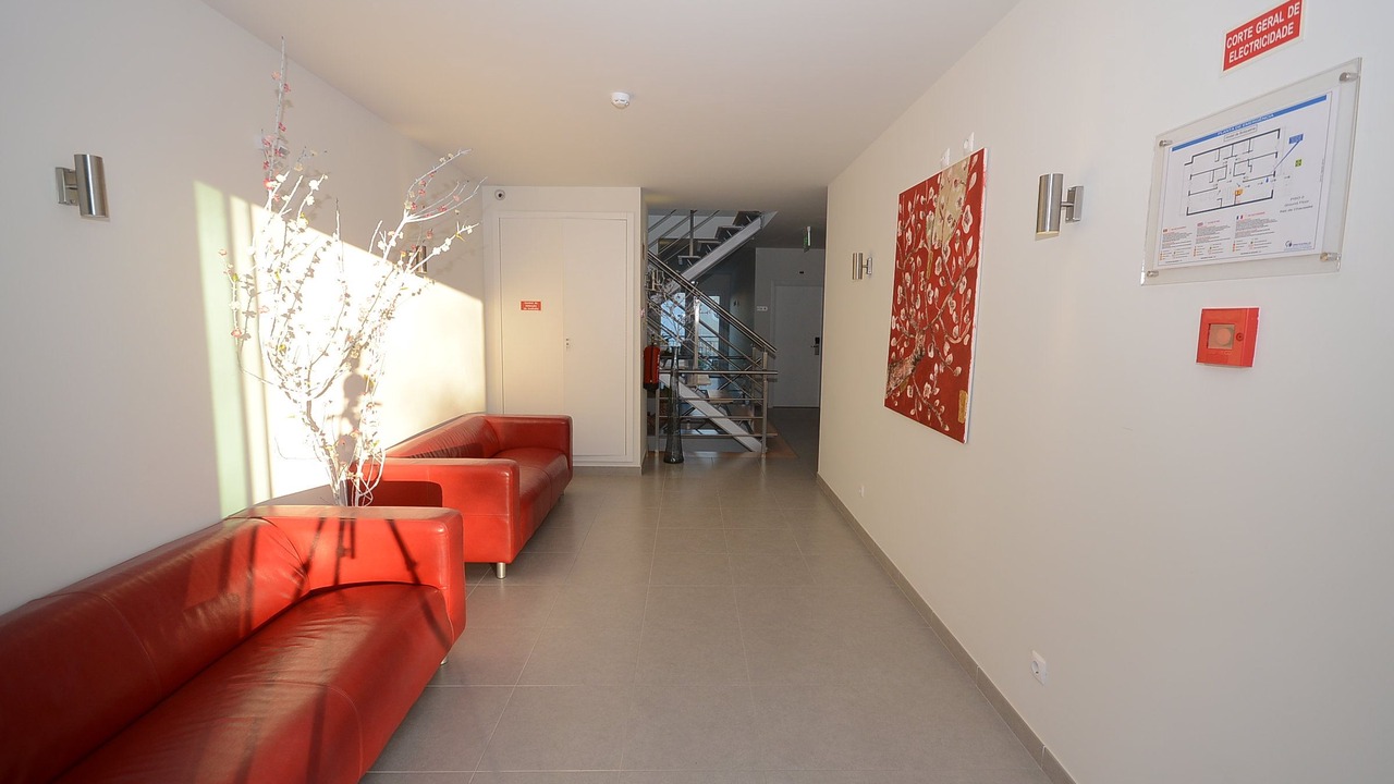 Photo of Livingroom in Boliqueime