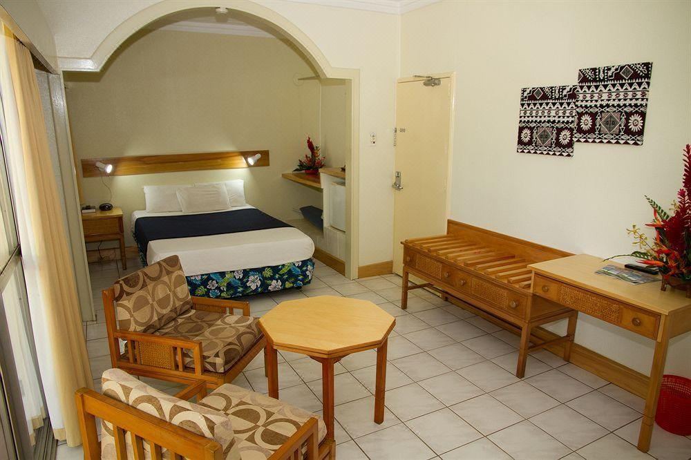 Photo of Livingroom in Nadi