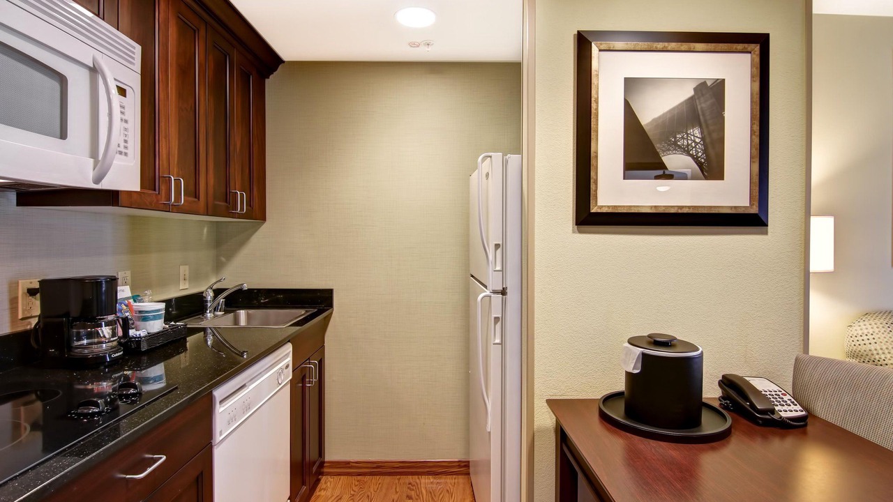 Photo of Kitchen in Raisin