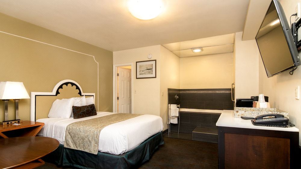 Photo of Bedroom in Northwest San Pedro