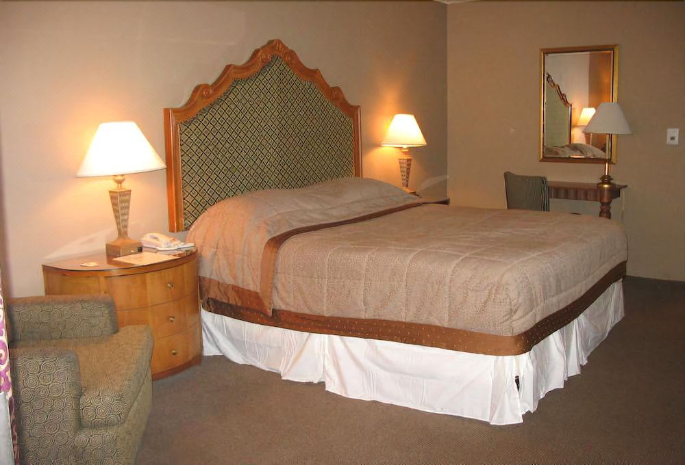 Photo of Bedroom in Nellis Air Force Base