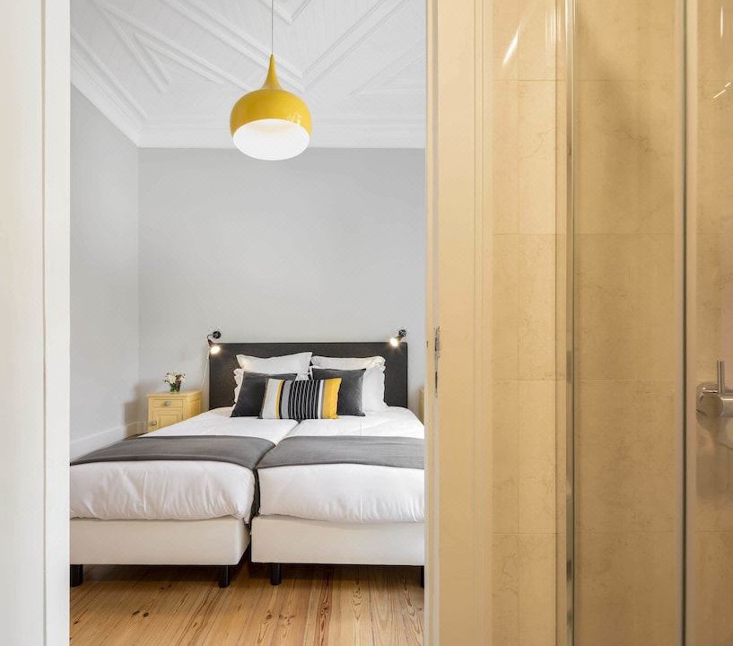 Photo of Bedroom in Se Nova
