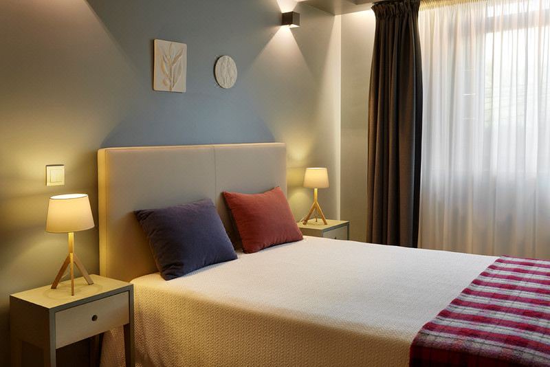Photo of Bedroom in Seia