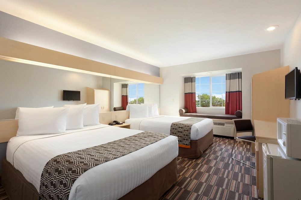Photo of Bedroom in Ceres