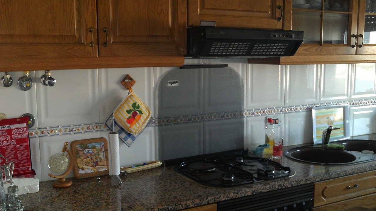 Photo of Kitchen in Corroios