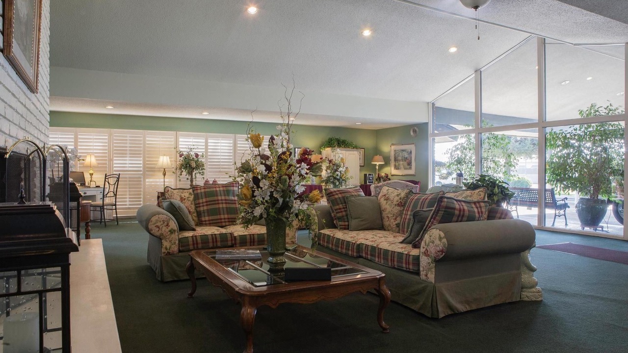 Photo of Livingroom in Visalia