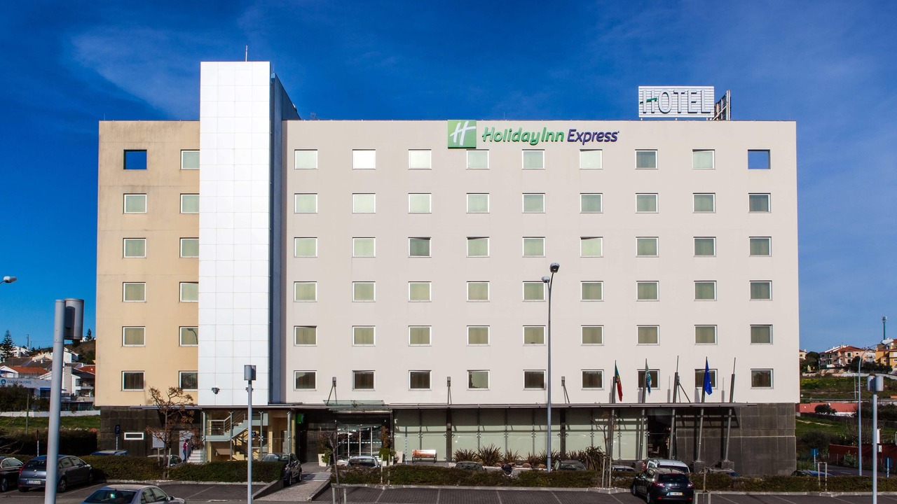 Photo of Buildings in Paco De Arcos