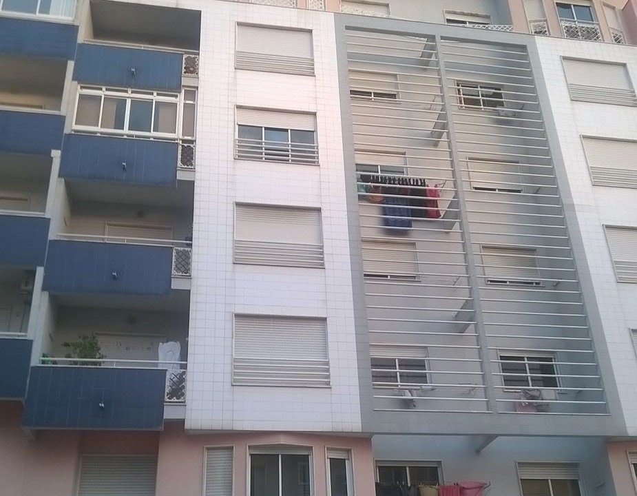 Photo of Buildings in Corroios