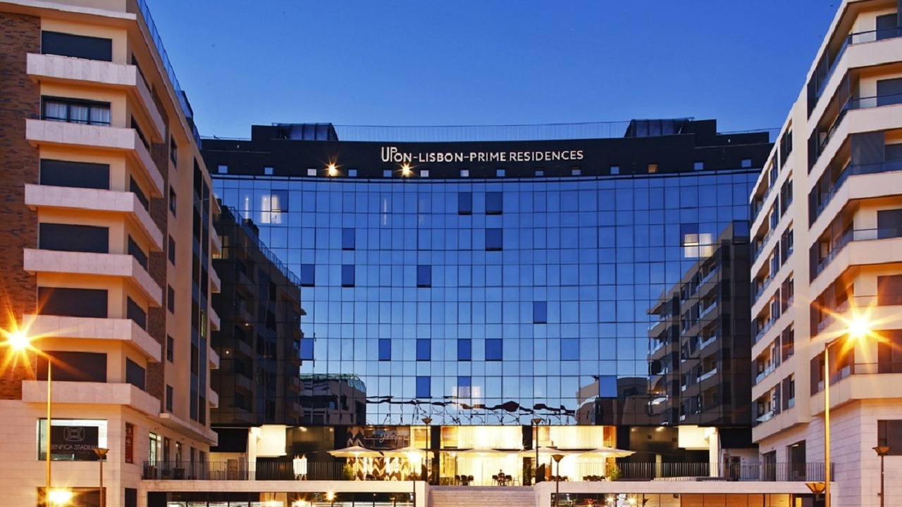 Photo of Buildings in Sao Domingos de Benfica