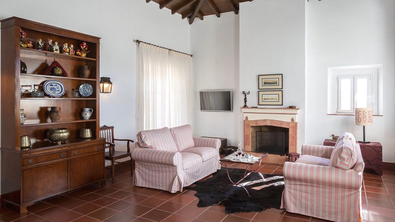 Photo of Livingroom in Elvas
