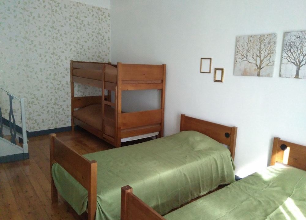 Photo of Bedroom in Evora