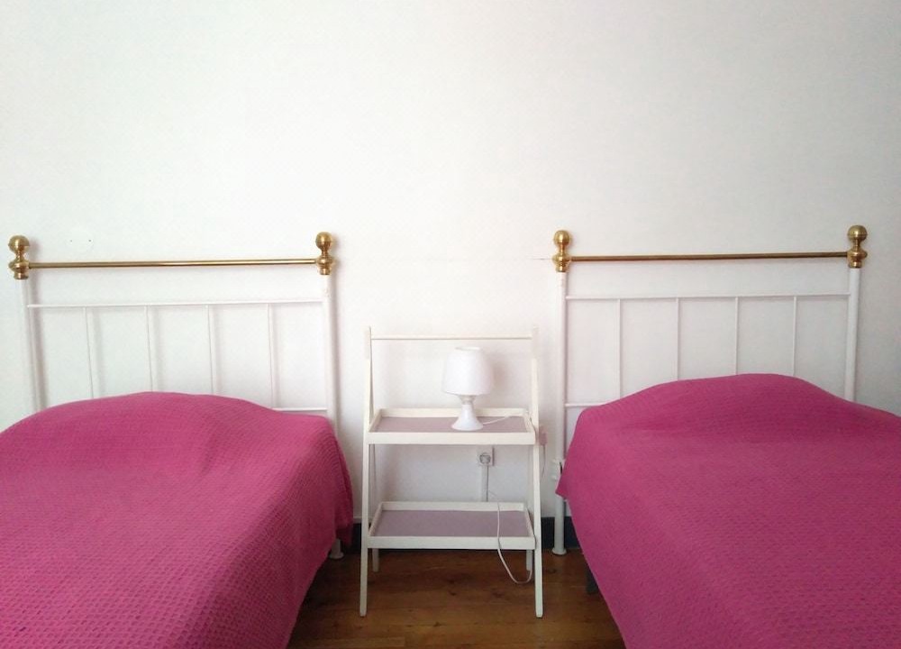 Photo of Bedroom in Evora