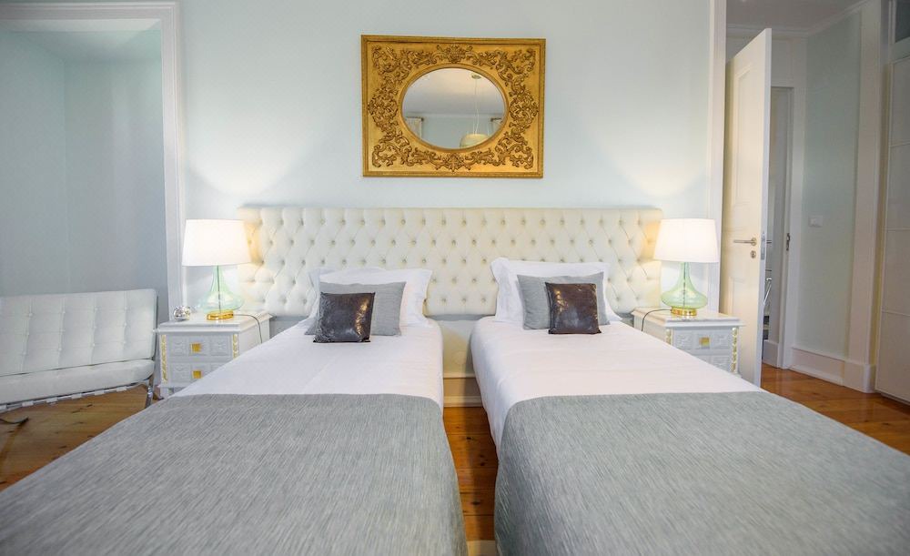 Photo of Bedroom in Eugaria