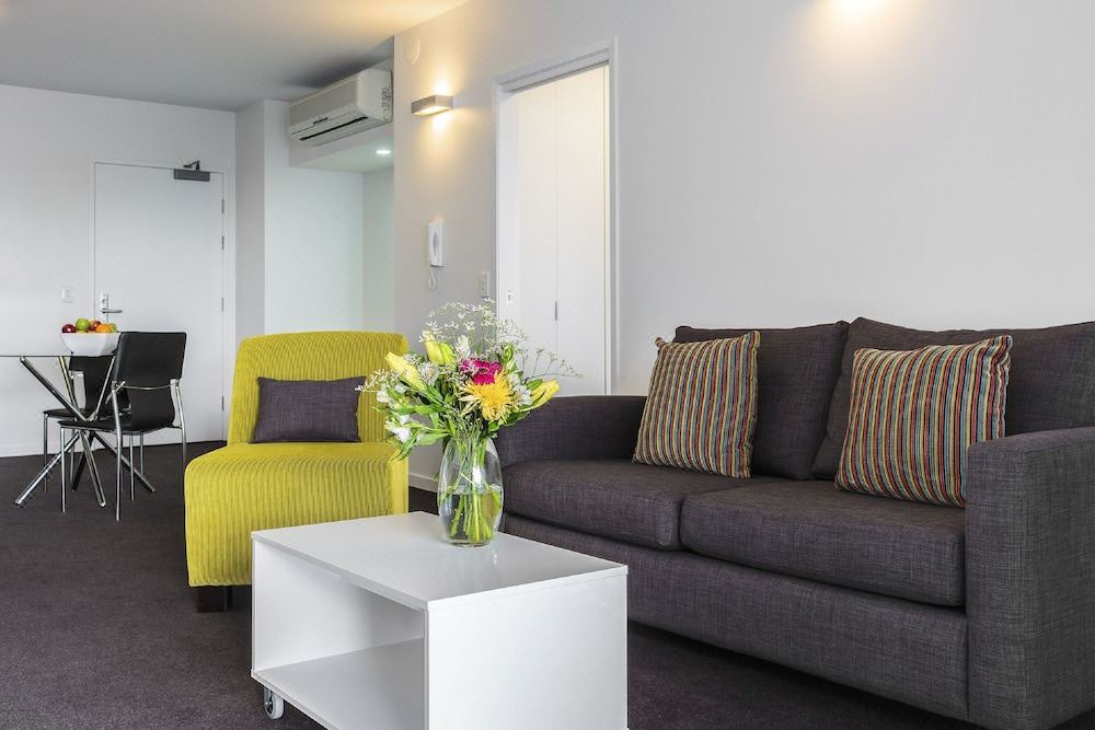 Photo of Livingroom in Bowen Hills