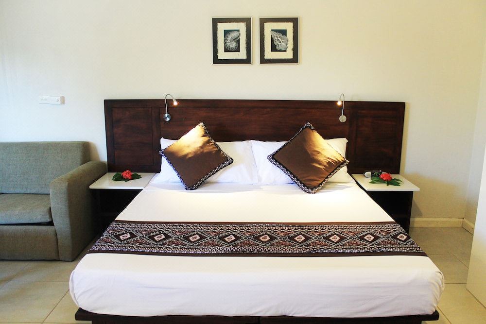 Photo of Bedroom in Wailoloa