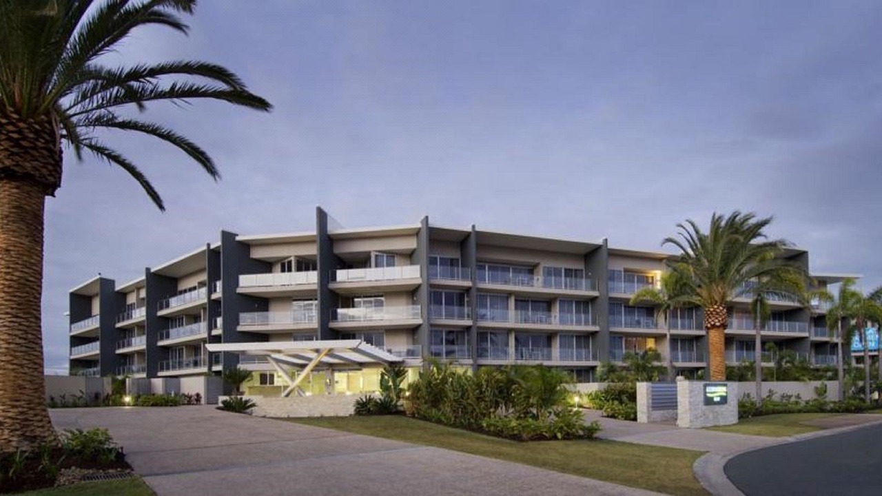 Photo of Buildings in Gold Coast