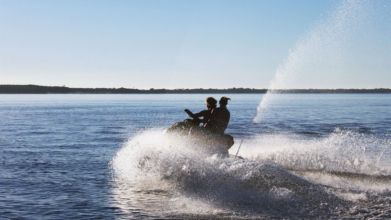 Photo of Outdoor in Pacific Harbour